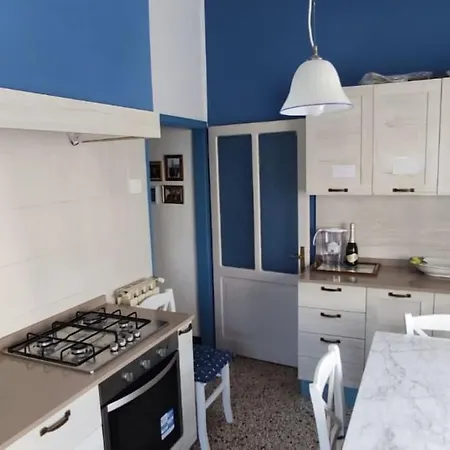 Elegant & Spacious ונציה - לידו