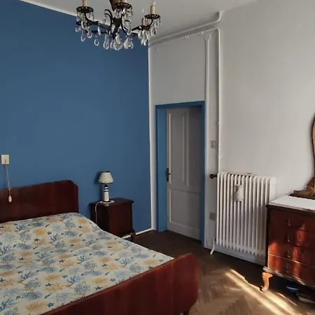 דירה Elegant & Spacious *
