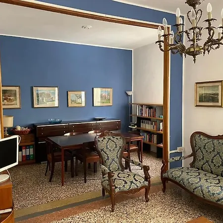 Apartment Elegant & Spacious